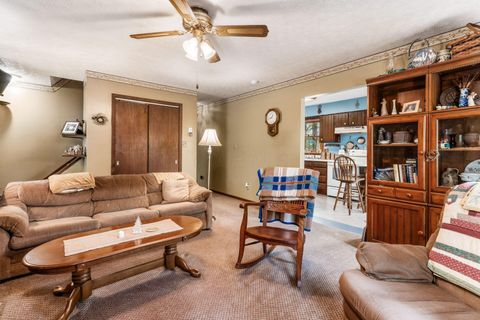 Tiny photo for 29838 Strawn Road, Logan, OH 43138 (MLS # 226014492)