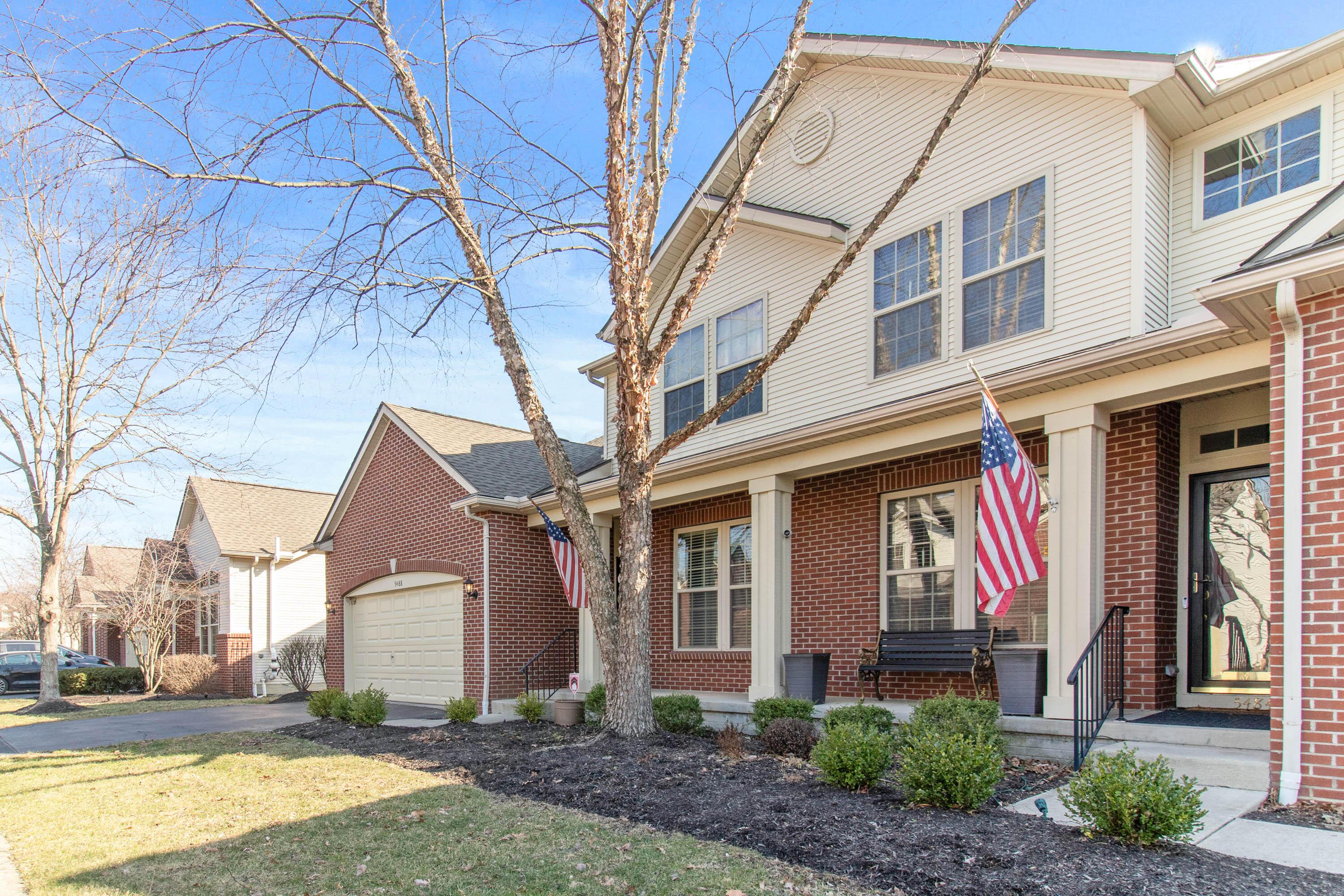 5488 Grand Ridge Drive, Galena, Ohio image 4