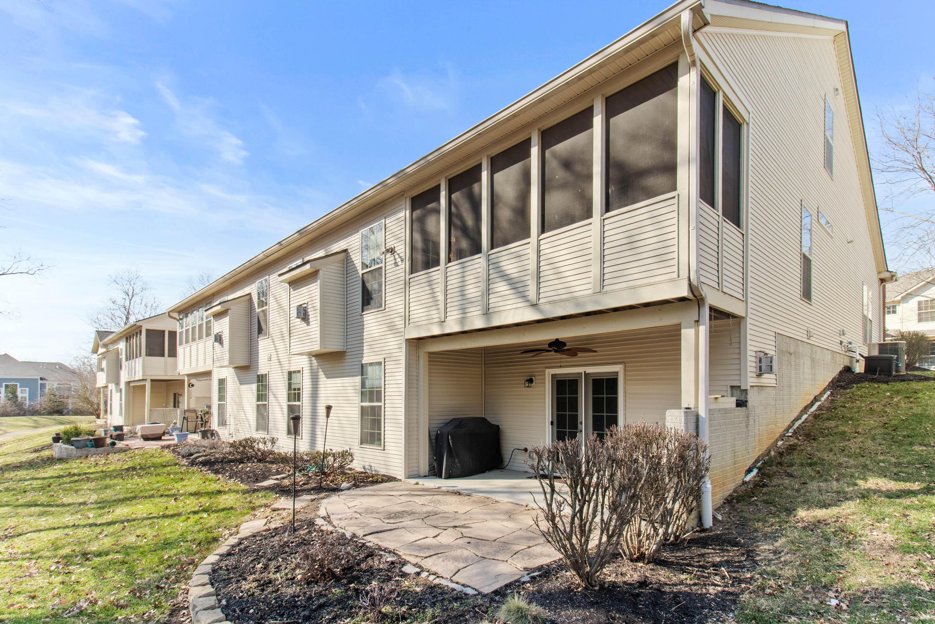 5488 Grand Ridge Drive, Galena, Ohio image 33