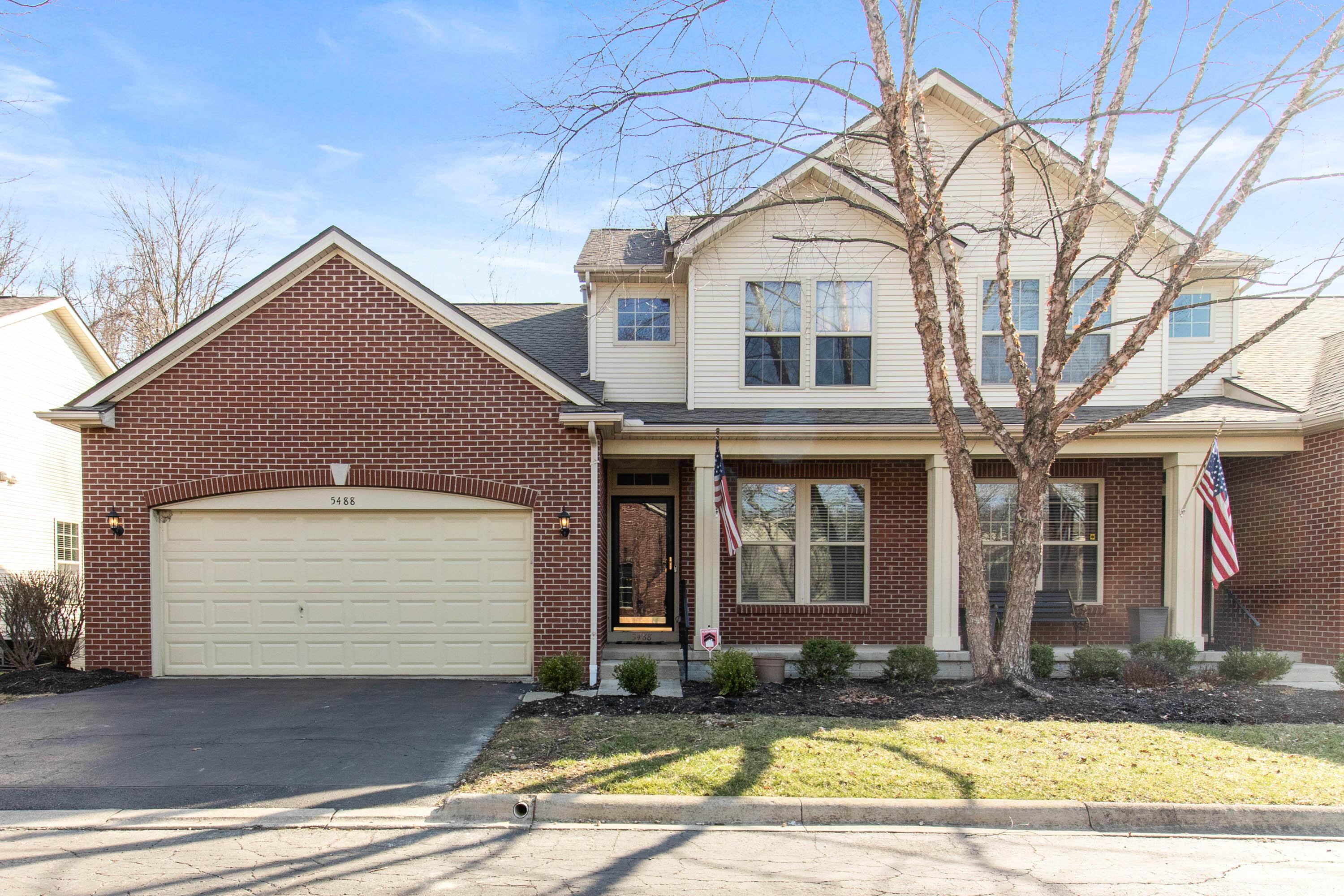 5488 Grand Ridge Drive, Galena, Ohio image 2