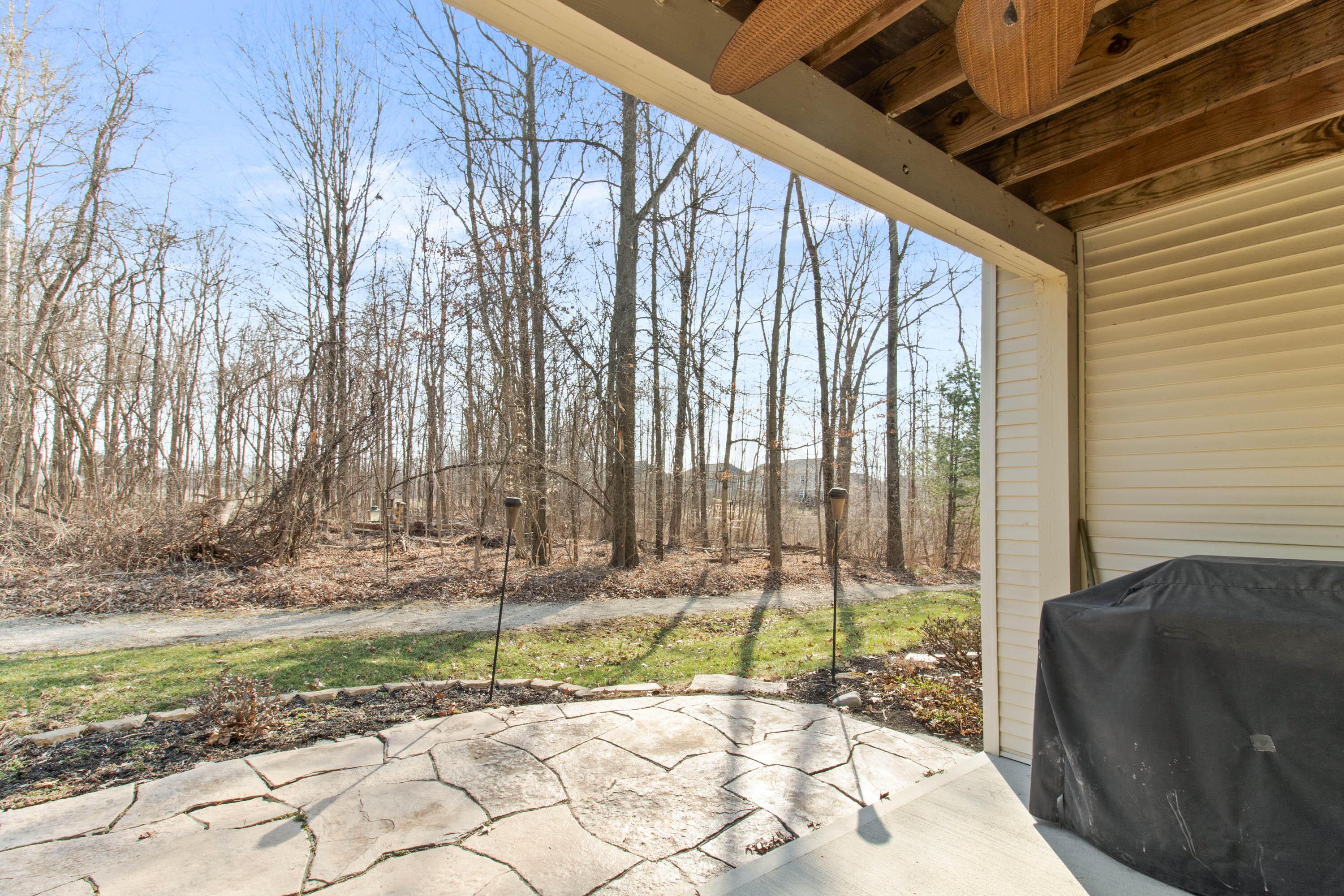 5488 Grand Ridge Drive, Galena, Ohio image 34
