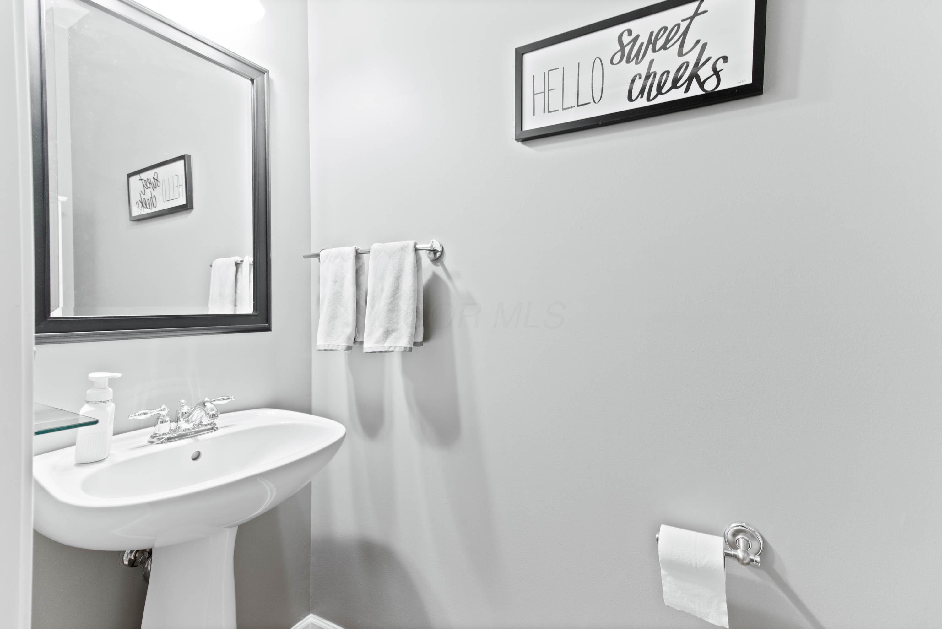 5488 Grand Ridge Drive, Galena, Ohio image 18