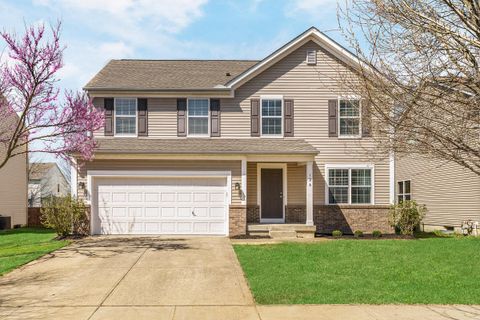 124 Stockard Loop Delaware OH 43015