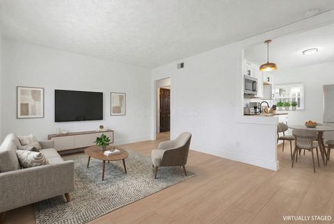 Photo of 1272 E 15th Avenue, Columbus, OH 43211 (MLS # 226009295)