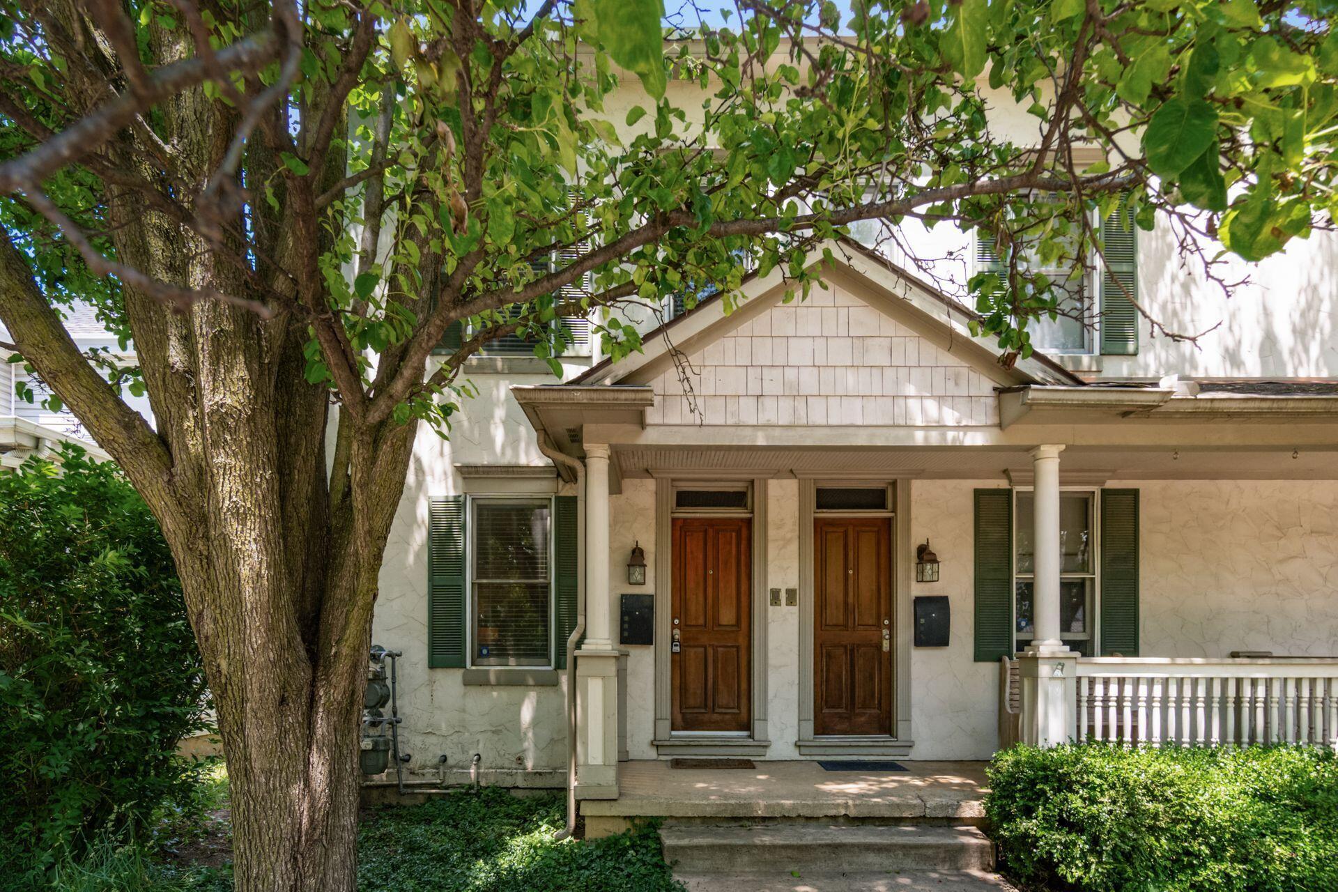 322 Hanford Street