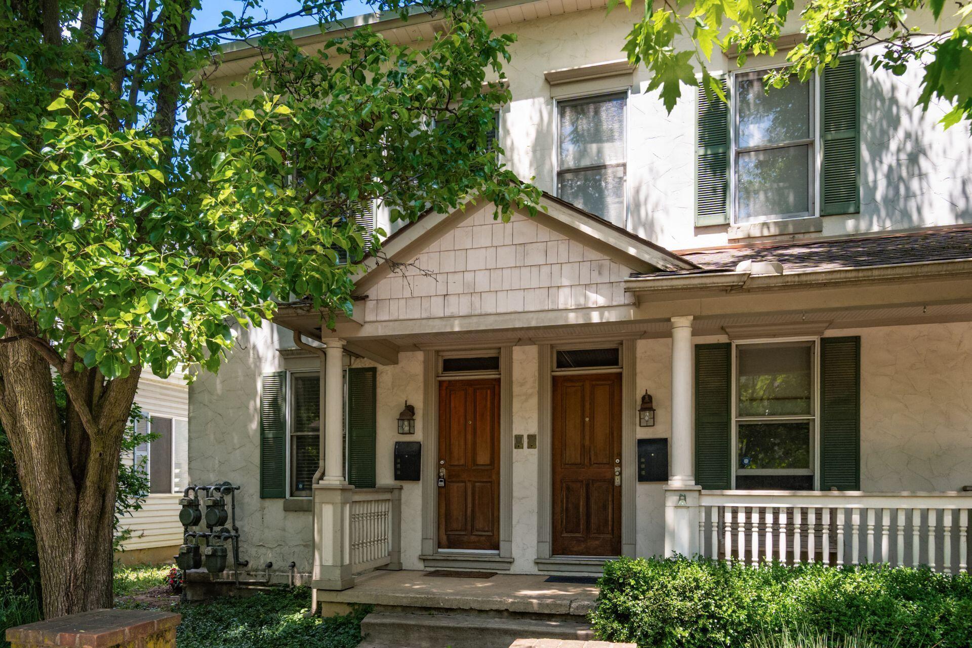 322 Hanford Street