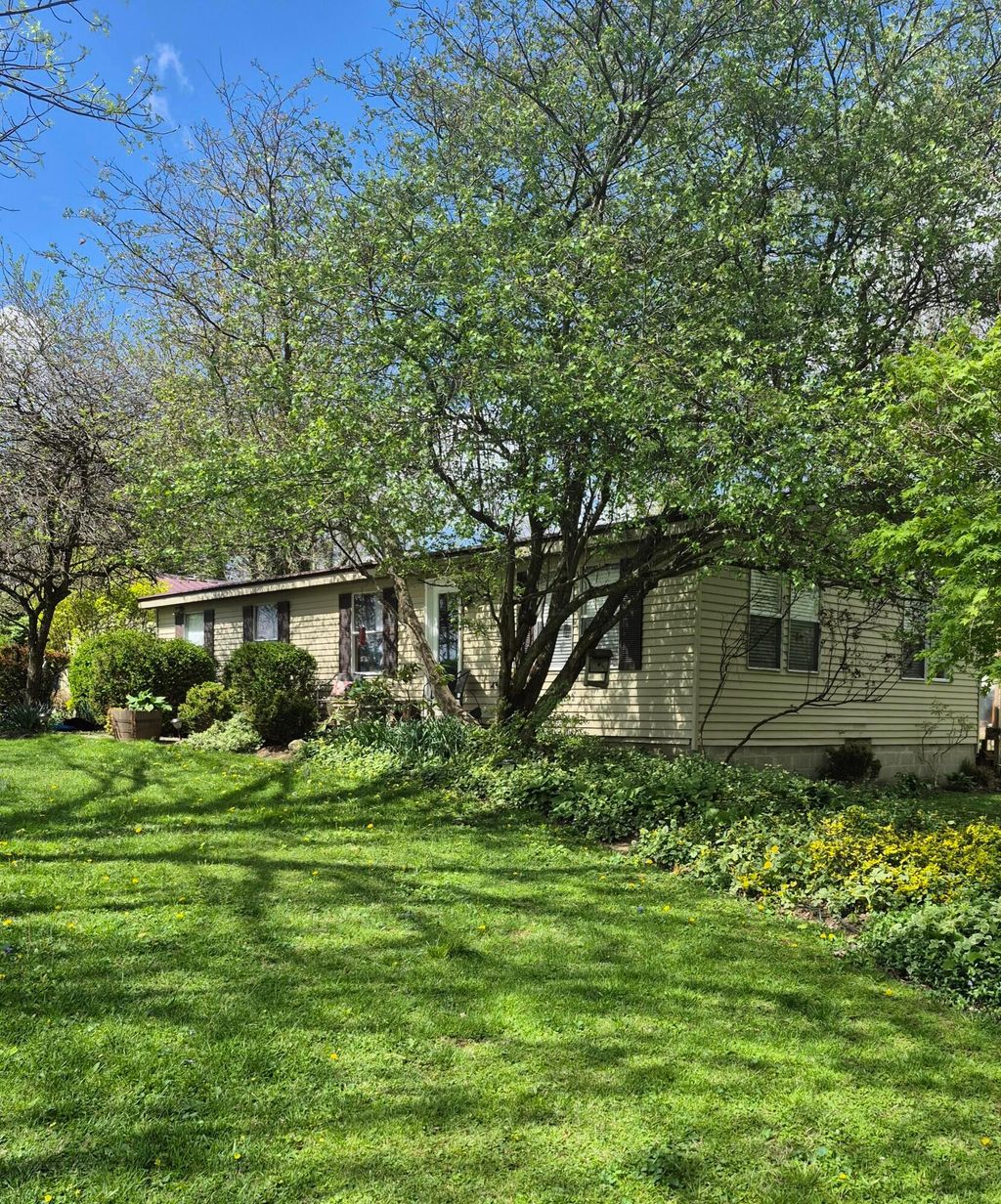 Photo of 7156 Davison Lane, Alexandria, OH 43001 (MLS # 226017845)