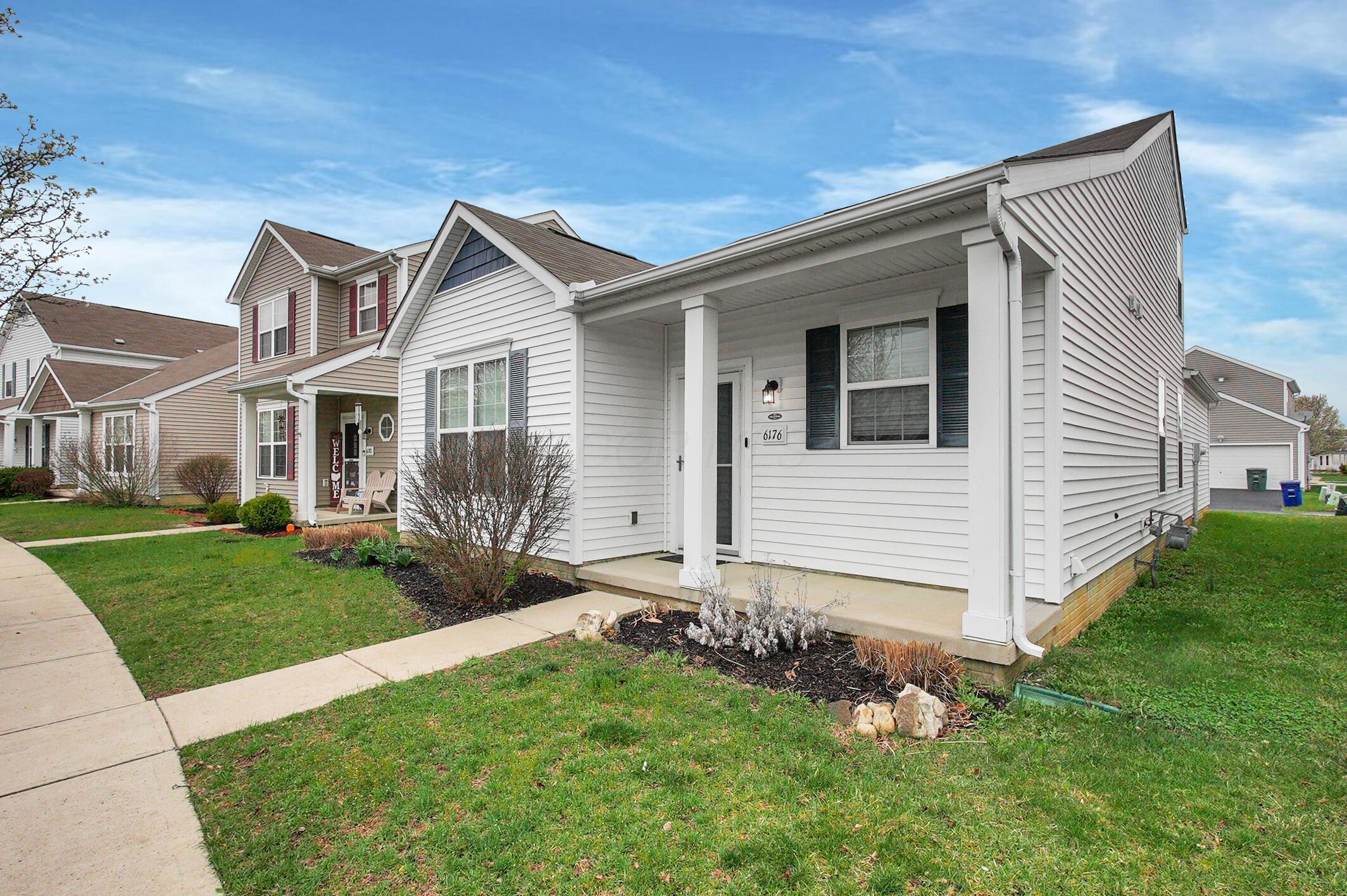 6176 Red Glare Drive #229, Galloway, Ohio image 3
