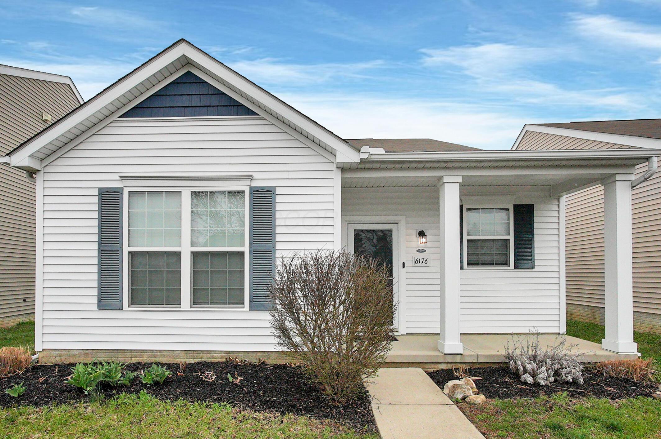 6176 Red Glare Drive #229, Galloway, Ohio image 1