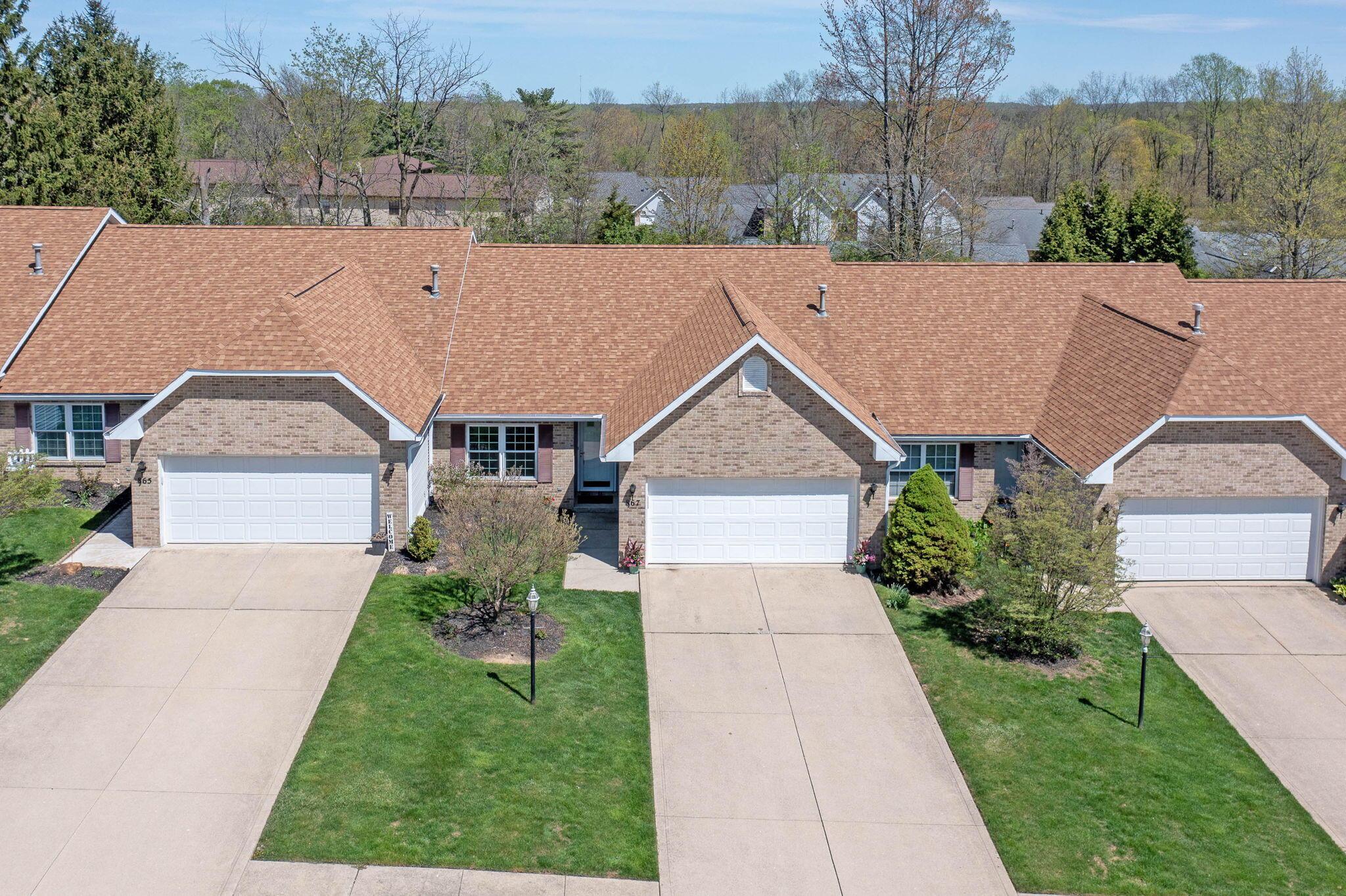 867 Red Oak Trail, Mansfield, Ohio image 43