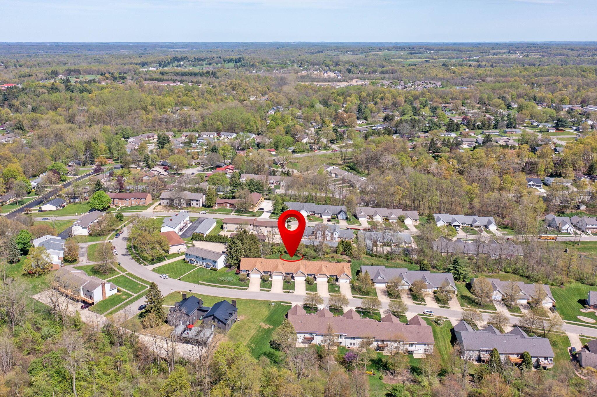867 Red Oak Trail, Mansfield, Ohio image 47