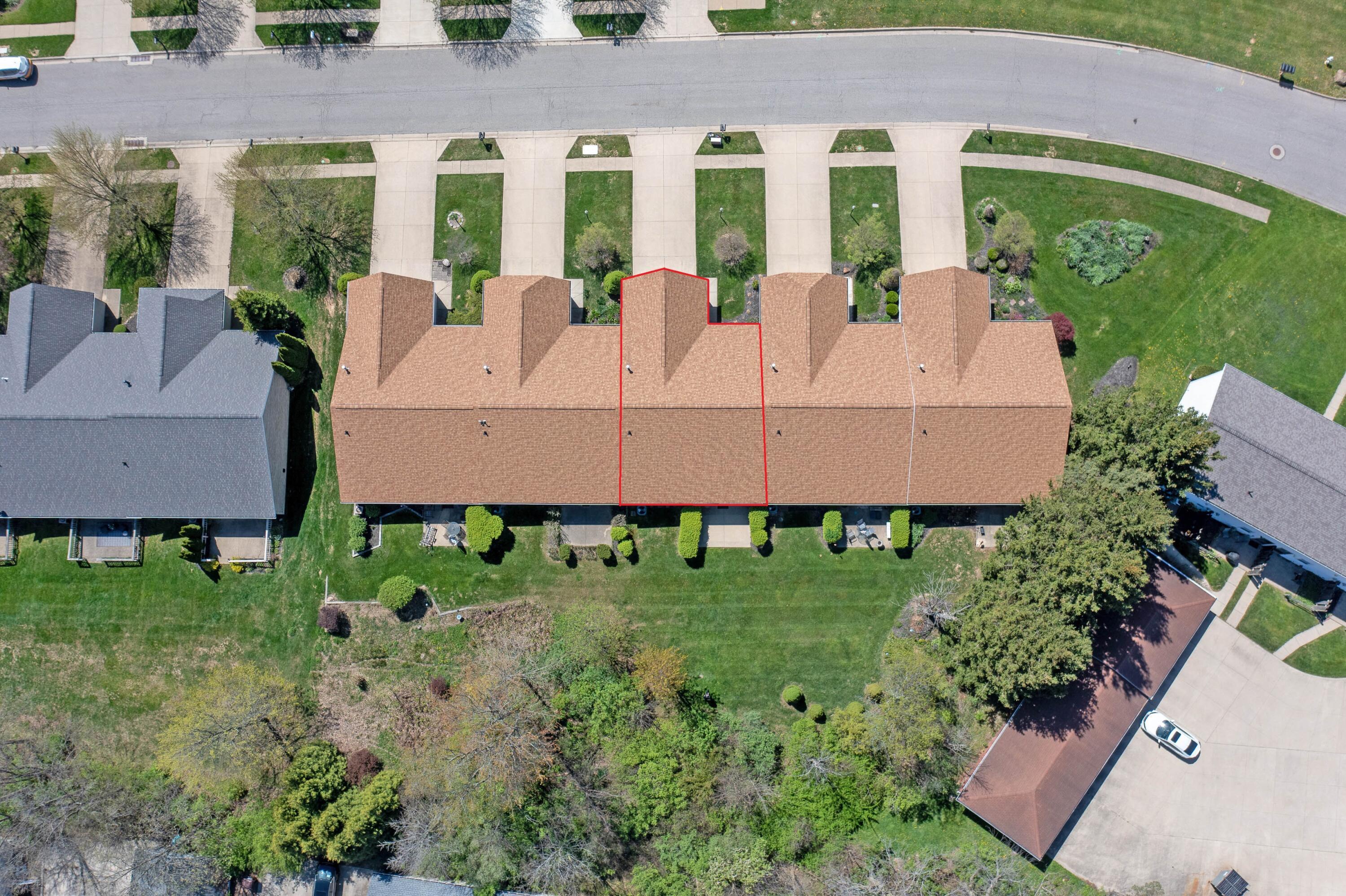 867 Red Oak Trail, Mansfield, Ohio image 48