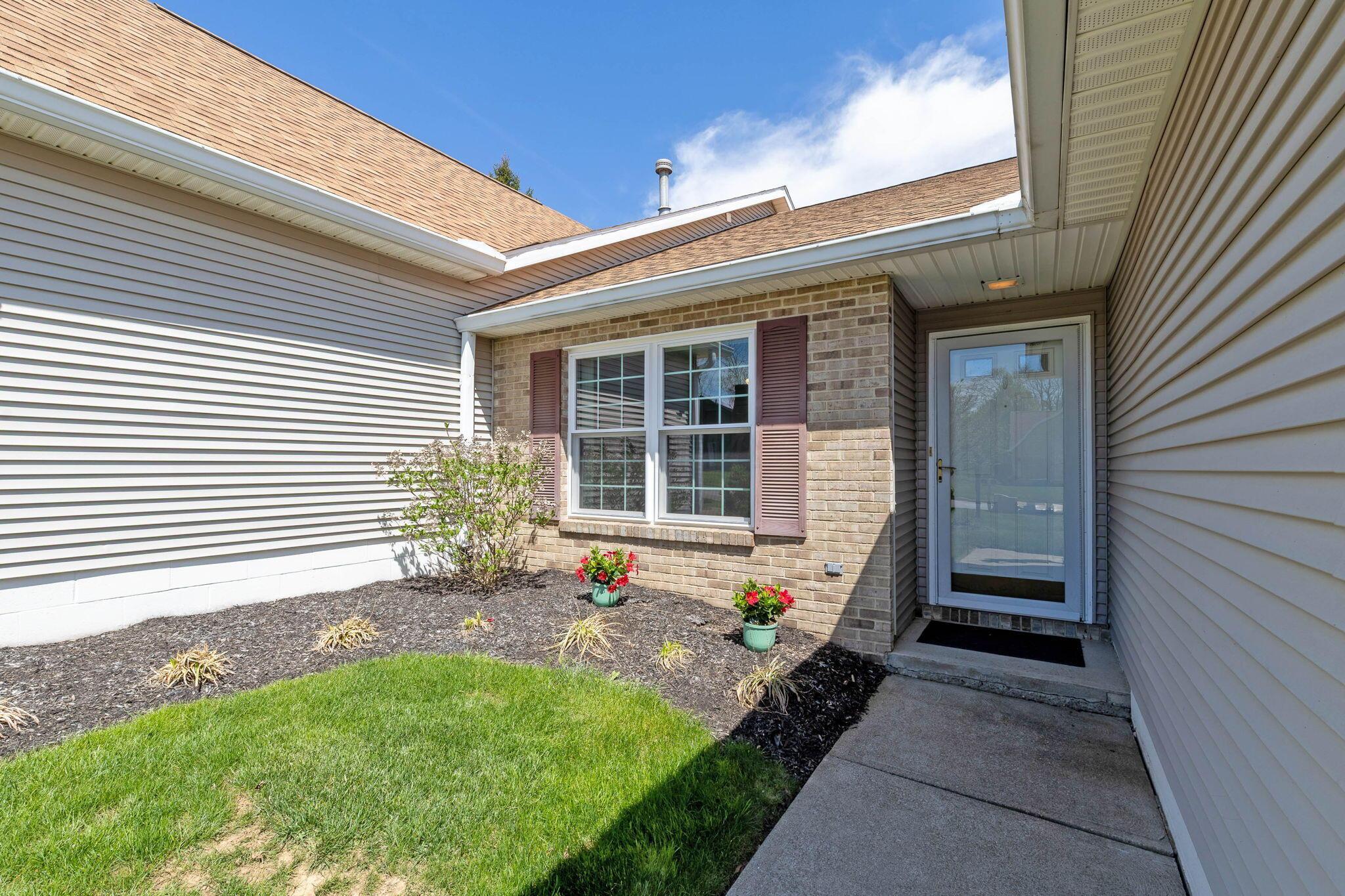 867 Red Oak Trail, Mansfield, Ohio image 4