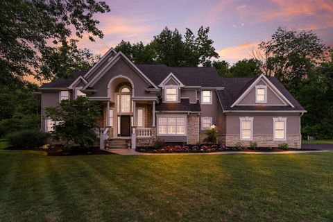 Photo of 7735 Clear Creek Court, Blacklick, OH 43004 (MLS # 226009377)