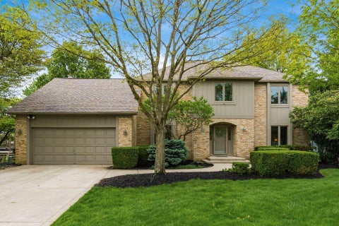 Photo of 8900 Locherbie Court, Dublin, OH 43017 (MLS # 226014907)