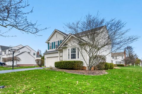 Photo of 5217 Sierra Drive, Westerville, OH 43082 (MLS # 226007851)