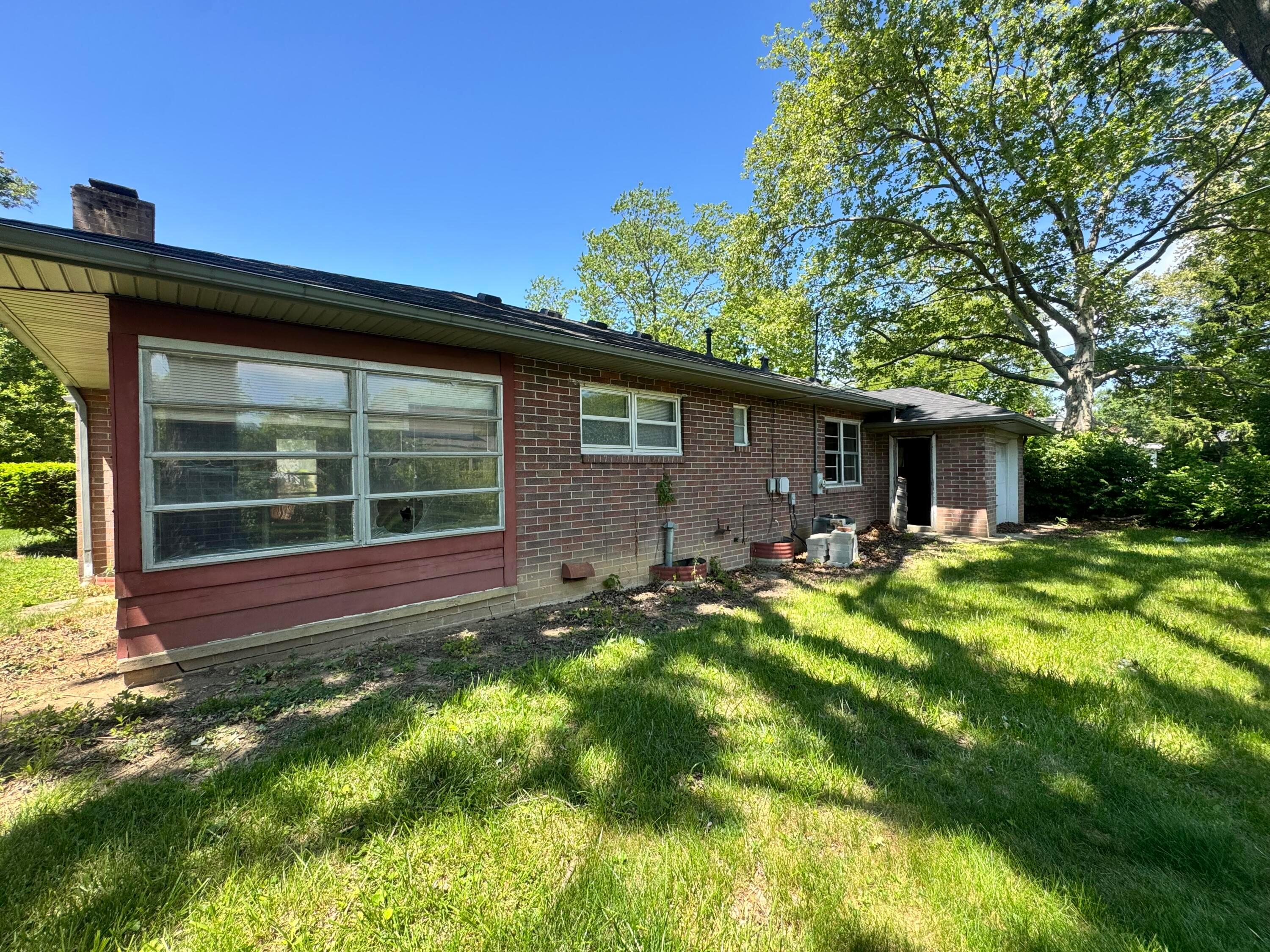 3250 Ainwick Road