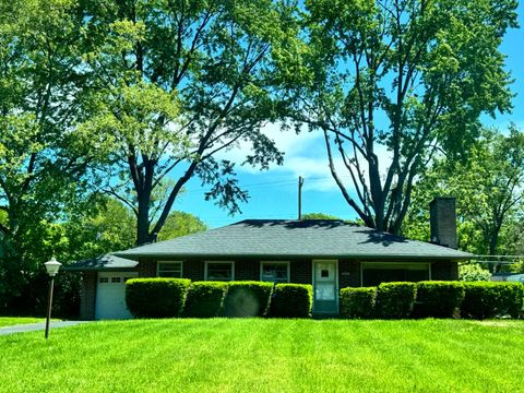 Photo of 3250 Ainwick Road, Columbus, OH 43221 (MLS # 226016855)
