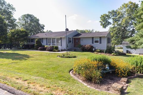 Photo of 599 Front Street, Lancaster, OH 43130 (MLS # 226007261)