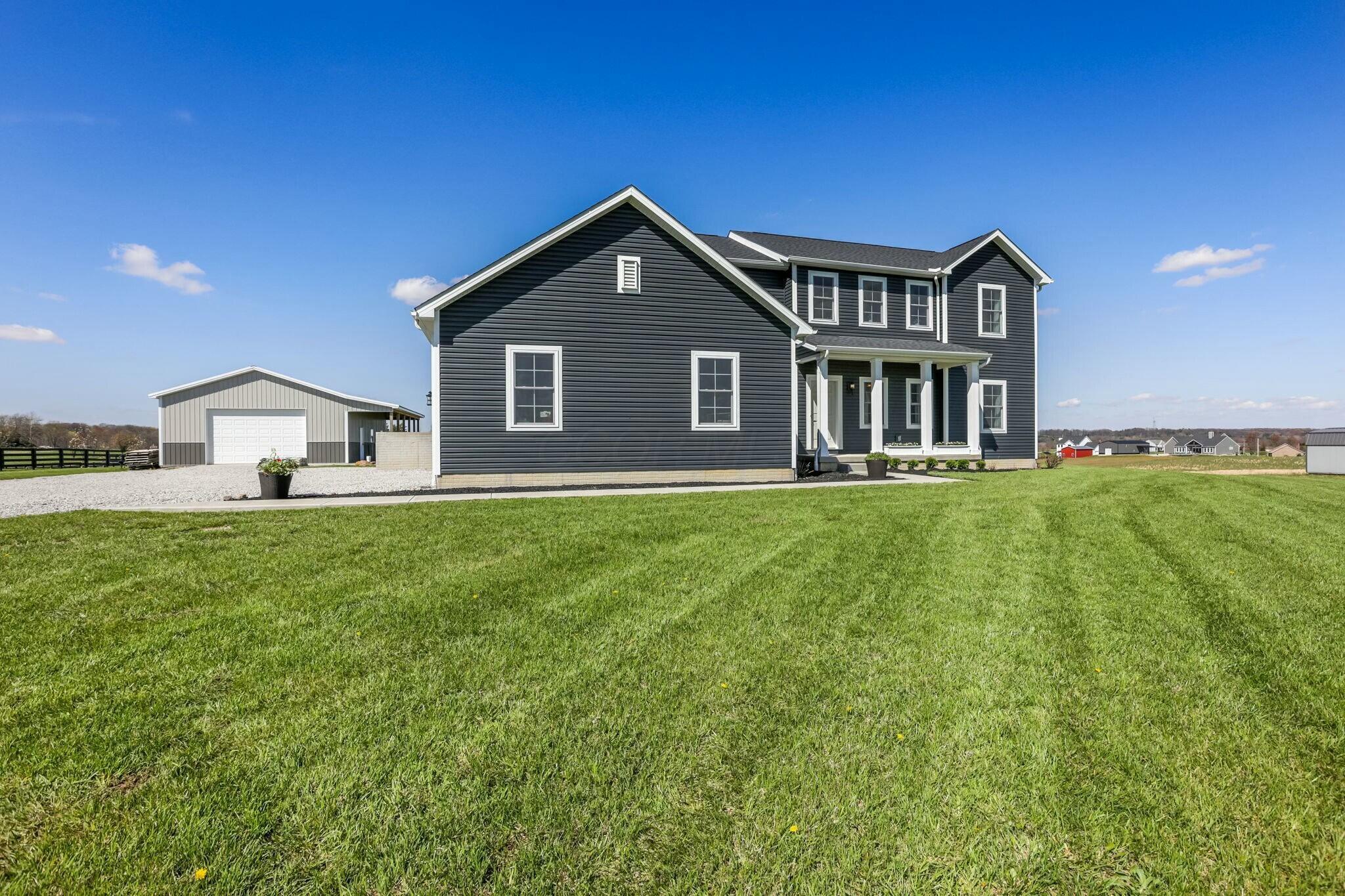 8944 Alspach Road, Canal Winchester, Ohio image 3