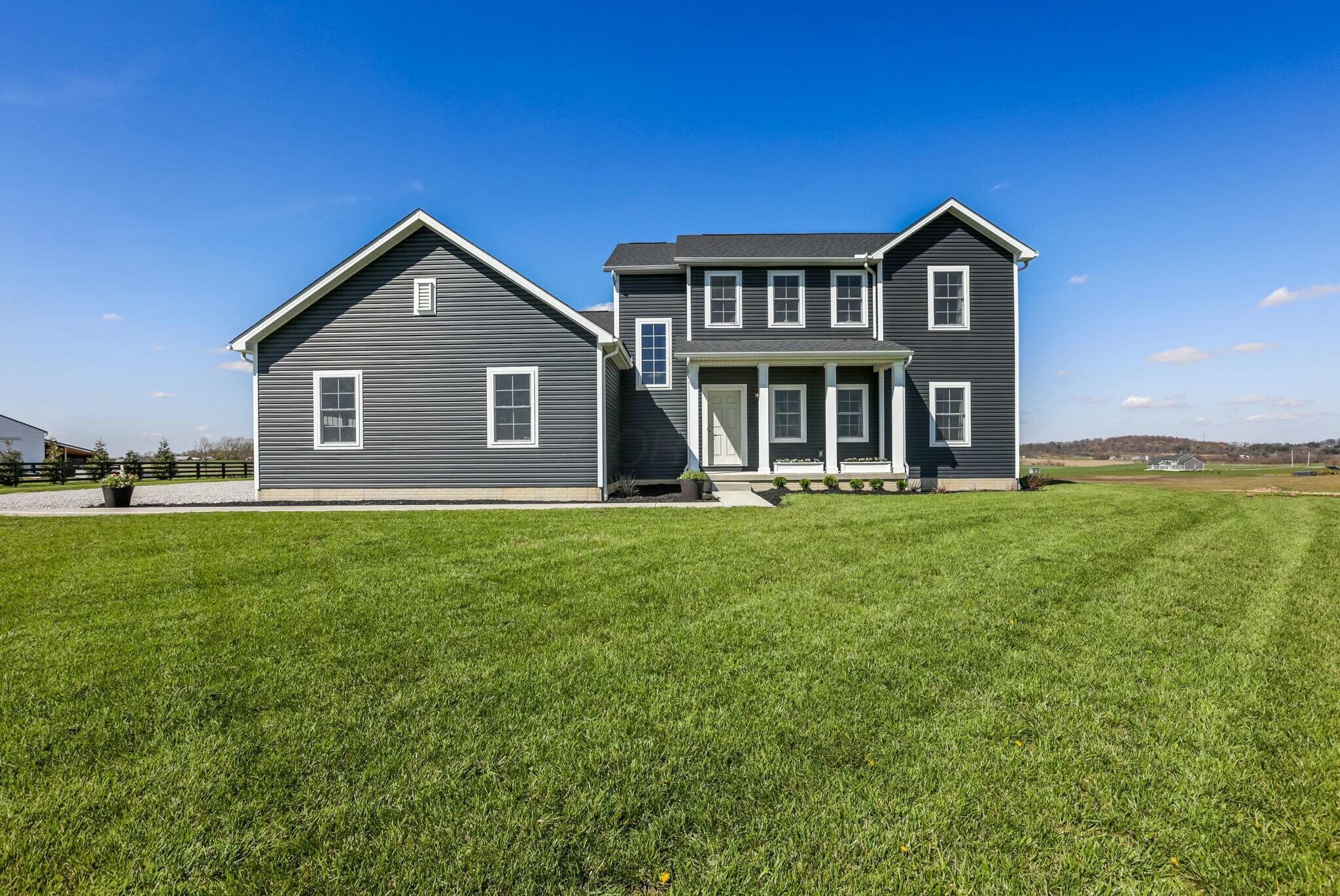 8944 Alspach Road, Canal Winchester, Ohio image 2