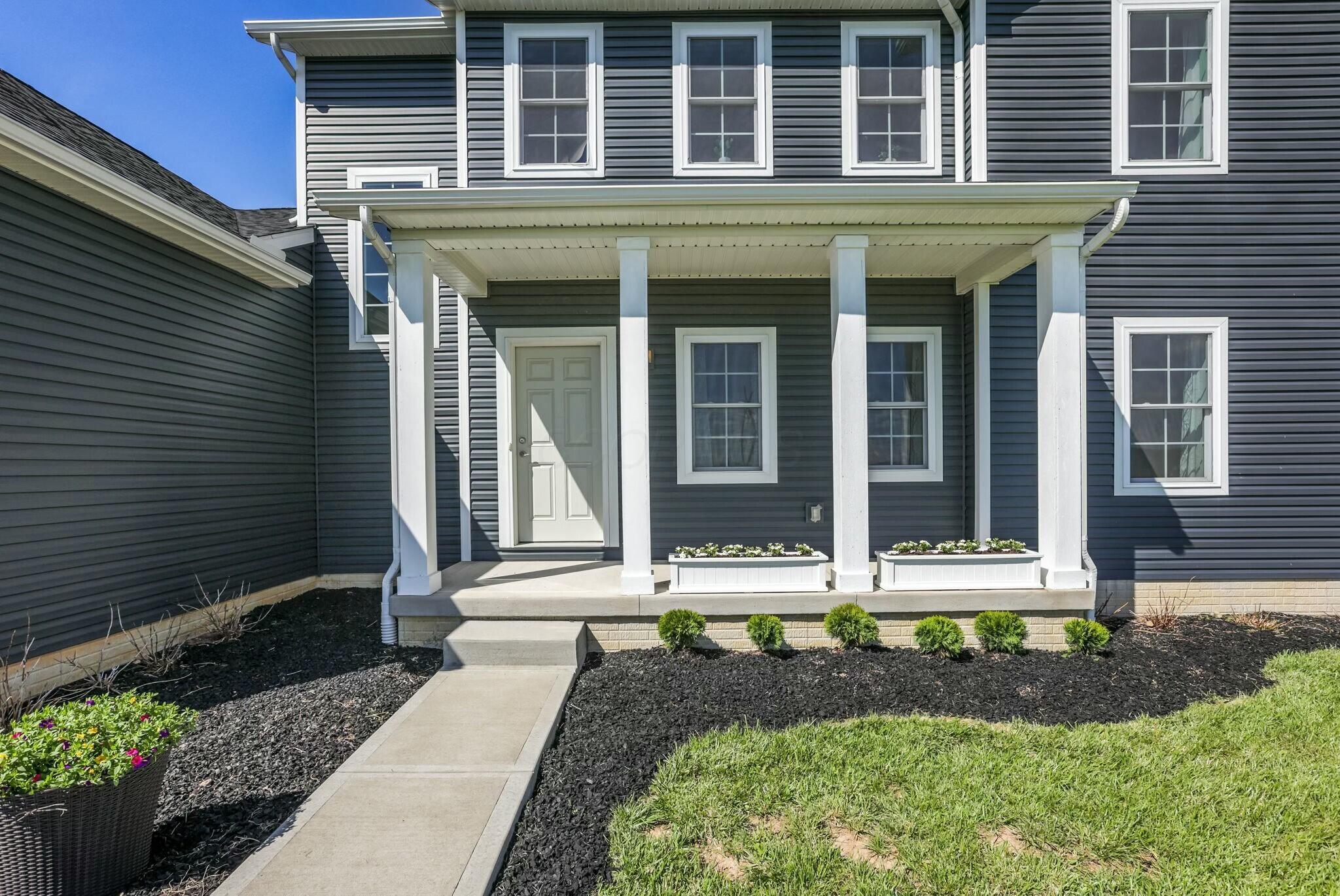 8944 Alspach Road, Canal Winchester, Ohio image 7