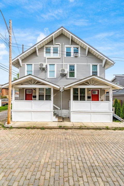 Photo of 1094 E Gay Street, Columbus, OH 43203 (MLS # 226013109)