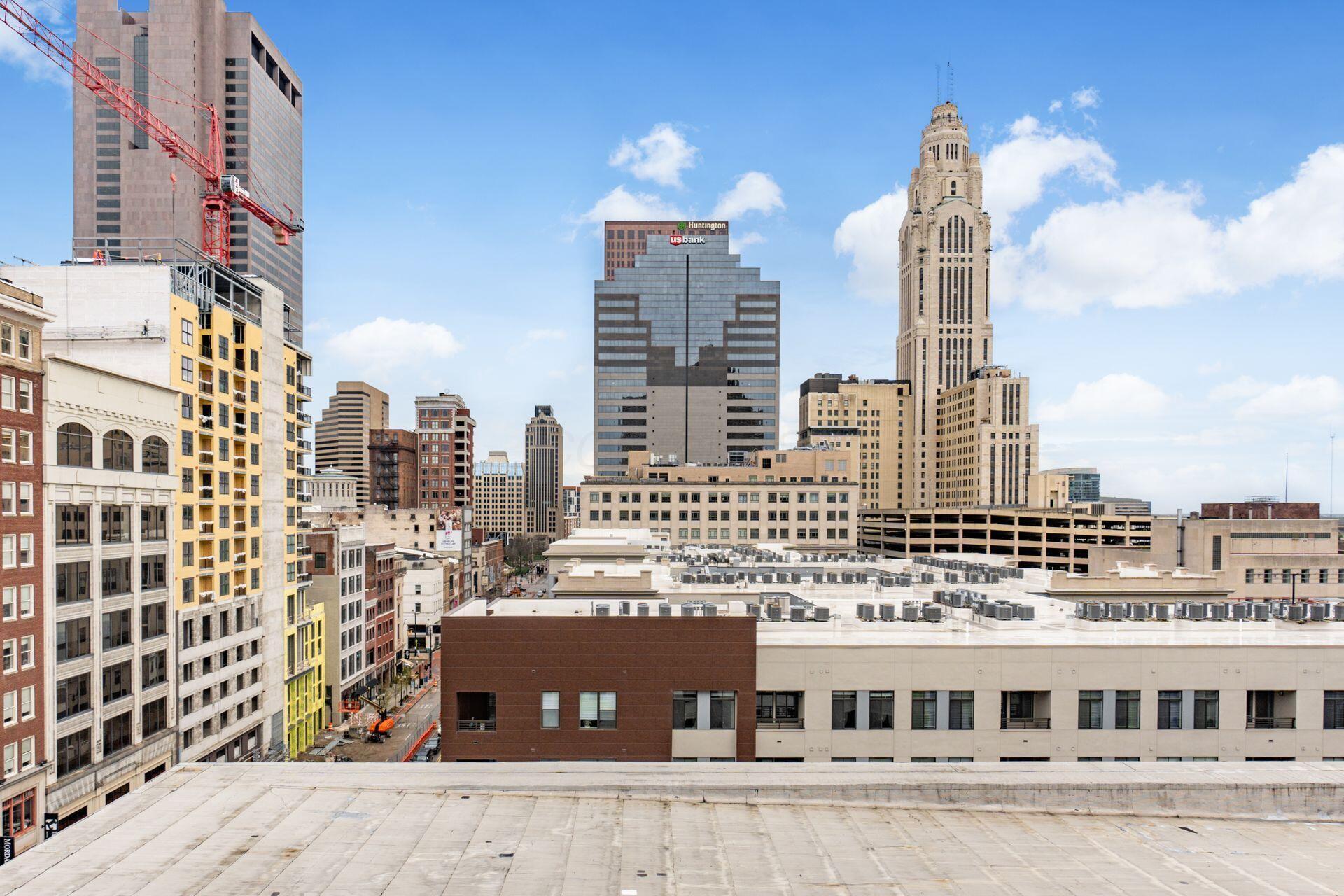 145 N High Street #900, Columbus, Ohio image 6