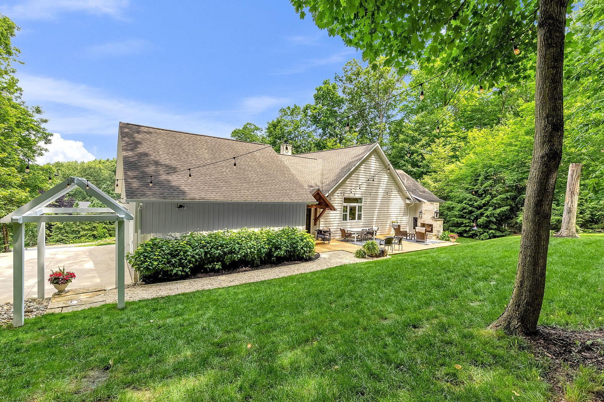 520 Grand Ridge Drive, Howard, Ohio image 50