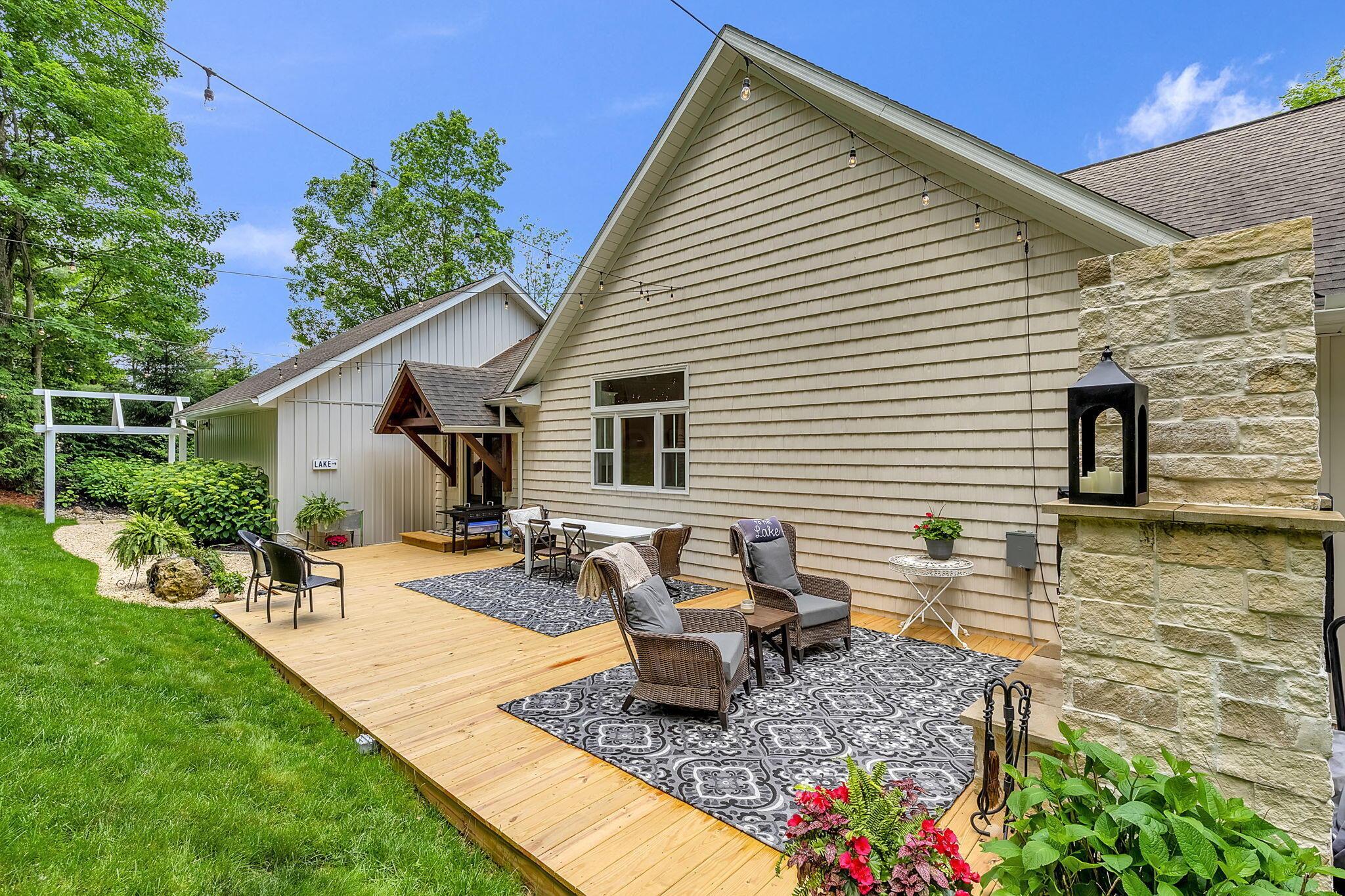 520 Grand Ridge Drive, Howard, Ohio image 11