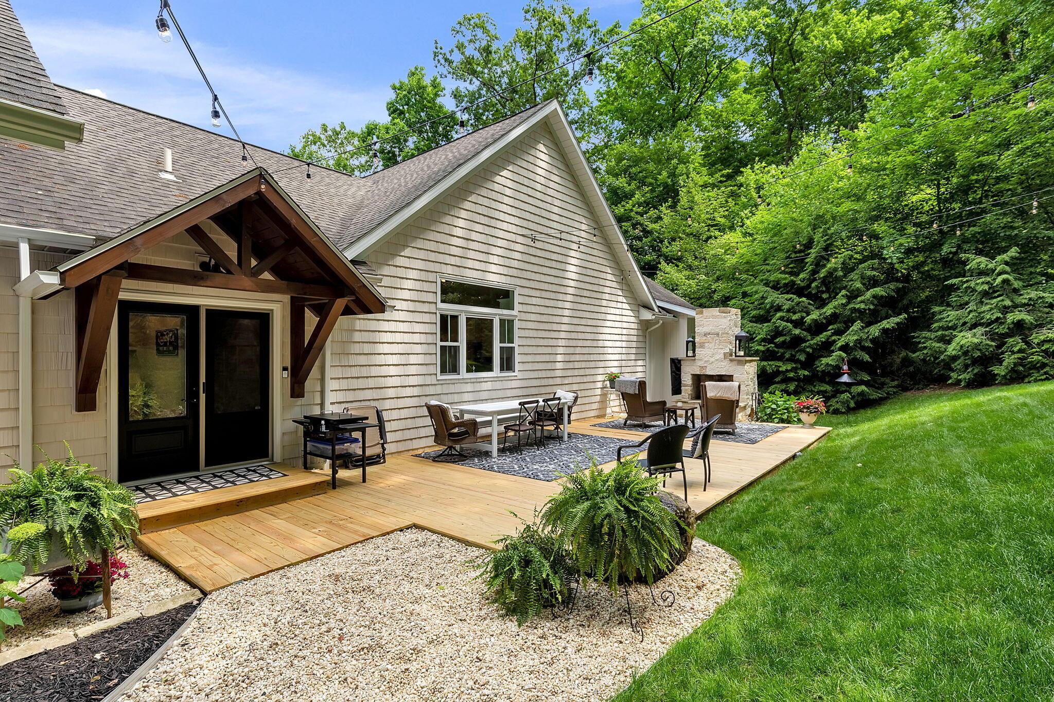 520 Grand Ridge Drive, Howard, Ohio image 10