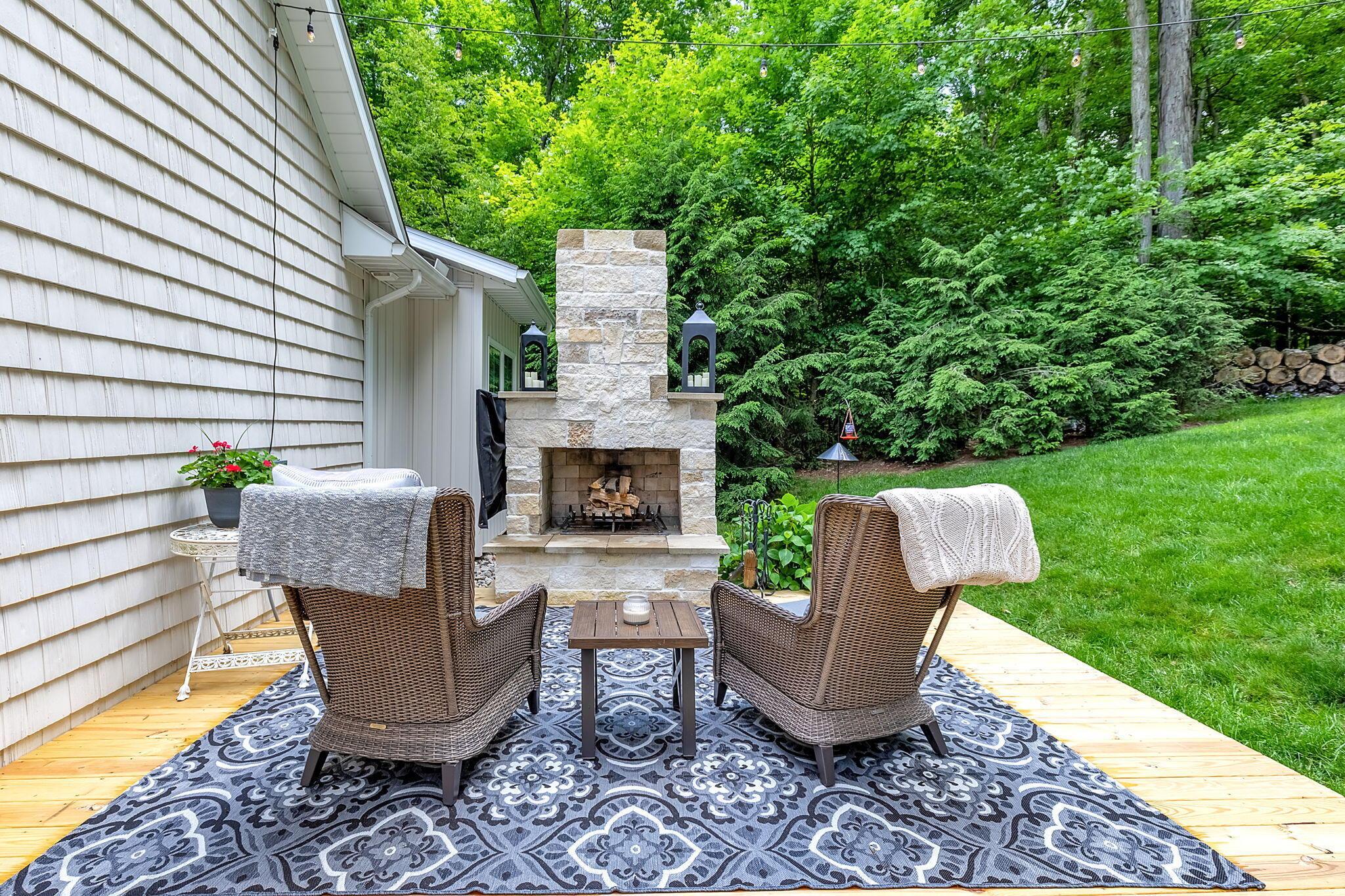 520 Grand Ridge Drive, Howard, Ohio image 12