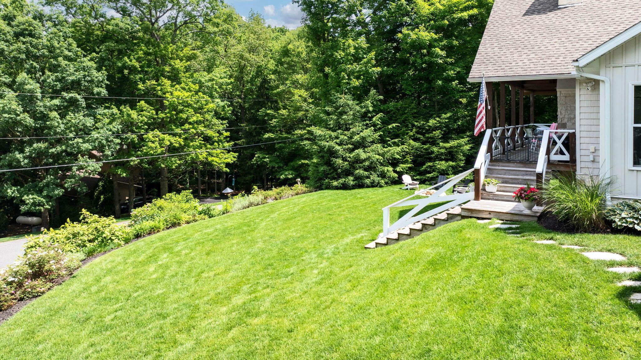 520 Grand Ridge Drive, Howard, Ohio image 49