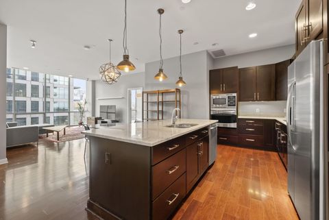 Photo of 300 W Spring Street 401 #401, Columbus, OH 43215 (MLS # 226008194)