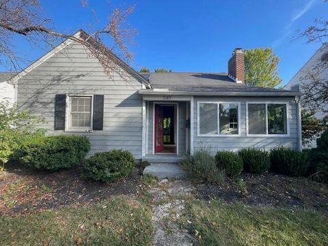 Photo of 540 Fallis Road, Columbus, OH 43214 (MLS # 225037059)