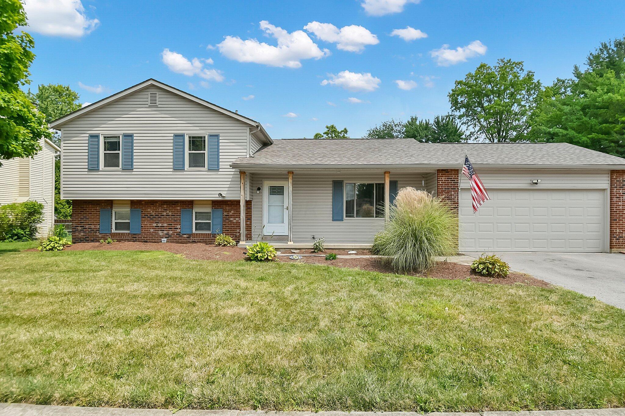 View Reynoldsburg, OH 43068 house