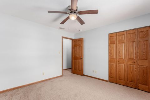 Tiny photo for 894 Linden Avenue, Washington Court House, OH 43160 (MLS # 225044742)