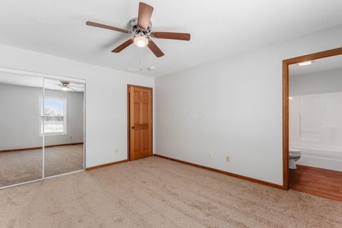 Tiny photo for 894 Linden Avenue, Washington Court House, OH 43160 (MLS # 225044742)