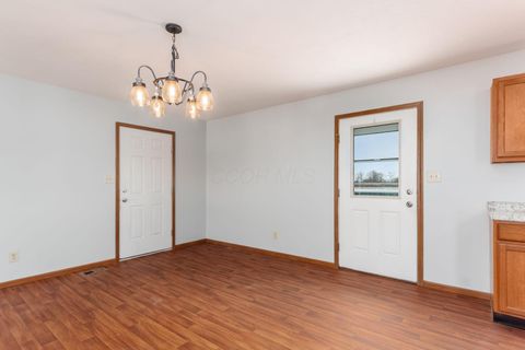 Tiny photo for 894 Linden Avenue, Washington Court House, OH 43160 (MLS # 225044742)