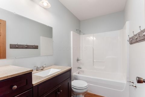 Tiny photo for 894 Linden Avenue, Washington Court House, OH 43160 (MLS # 225044742)