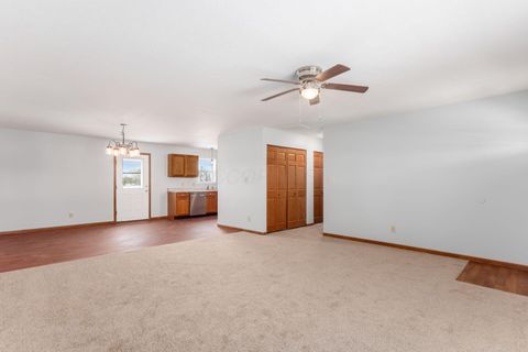 Tiny photo for 894 Linden Avenue, Washington Court House, OH 43160 (MLS # 225044742)