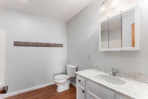 Tiny photo for 894 Linden Avenue, Washington Court House, OH 43160 (MLS # 225044742)