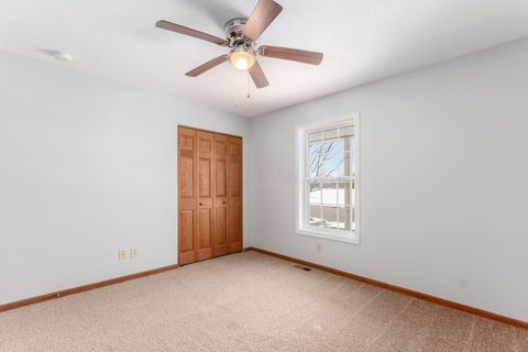 Tiny photo for 894 Linden Avenue, Washington Court House, OH 43160 (MLS # 225044742)