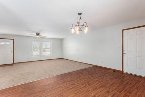 Tiny photo for 894 Linden Avenue, Washington Court House, OH 43160 (MLS # 225044742)