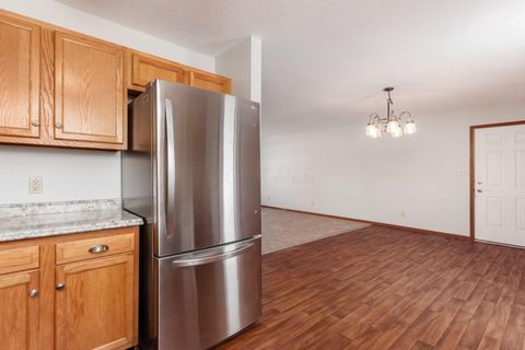 Tiny photo for 894 Linden Avenue, Washington Court House, OH 43160 (MLS # 225044742)