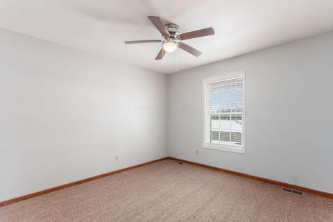 Tiny photo for 894 Linden Avenue, Washington Court House, OH 43160 (MLS # 225044742)