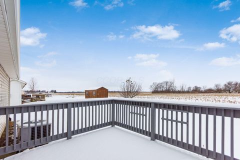 Tiny photo for 894 Linden Avenue, Washington Court House, OH 43160 (MLS # 225044742)