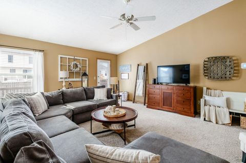 Tiny photo for 2385 Yagger Bay Drive, Hilliard, OH 43026 (MLS # 226004430)