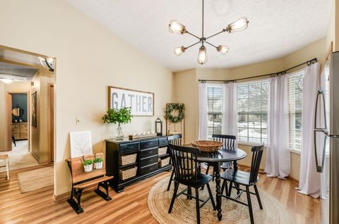 Tiny photo for 2385 Yagger Bay Drive, Hilliard, OH 43026 (MLS # 226004430)