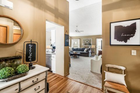 Tiny photo for 2385 Yagger Bay Drive, Hilliard, OH 43026 (MLS # 226004430)